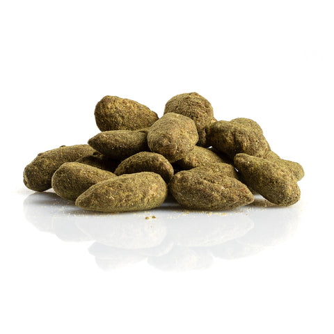 Mandorle al Wasabi – 6PM
